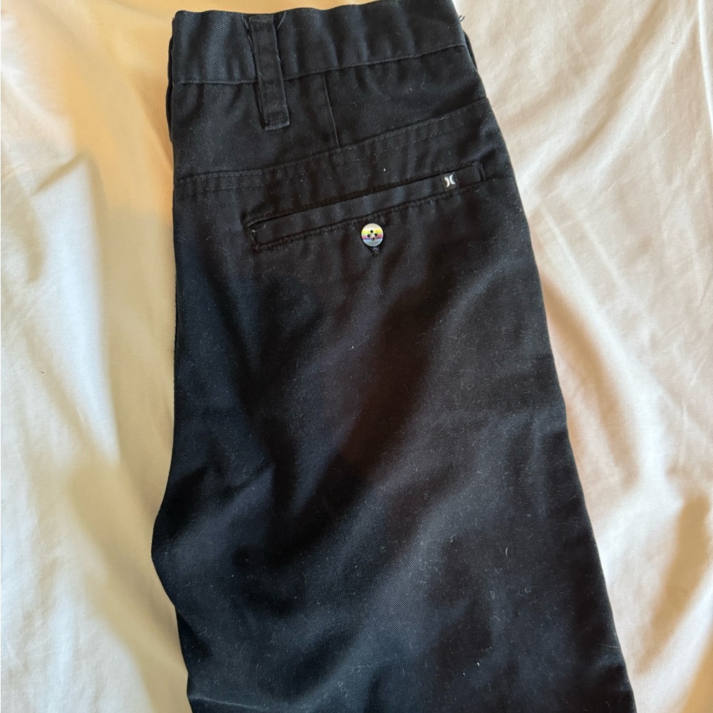 BOYS Hurley Short
